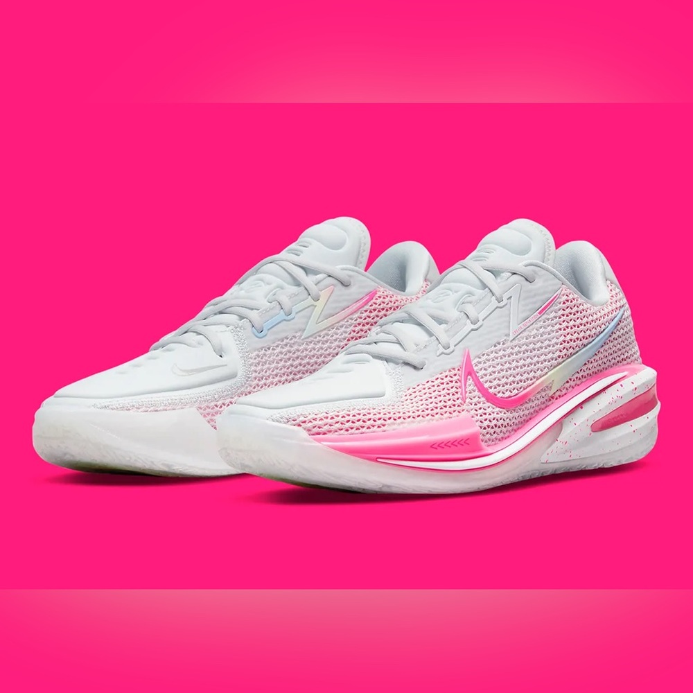 Nike gt cut 1 think pink